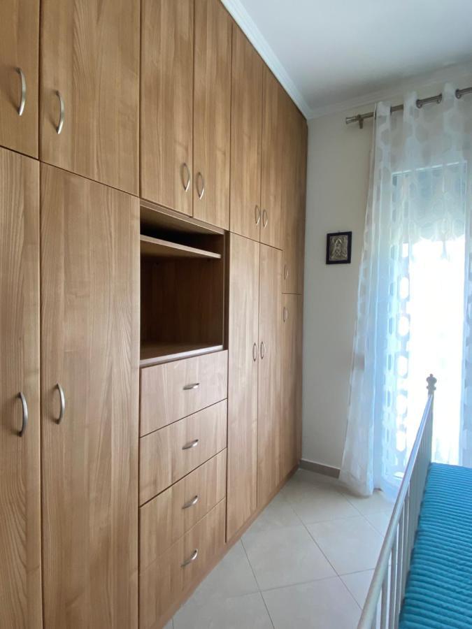 Orsalia'S Apartment Neápolis Extérieur photo